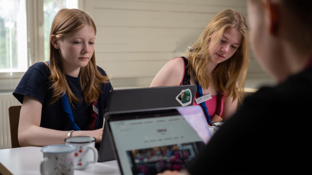 Sivustotyöpajat syksyllä 2024 - Lue lisää